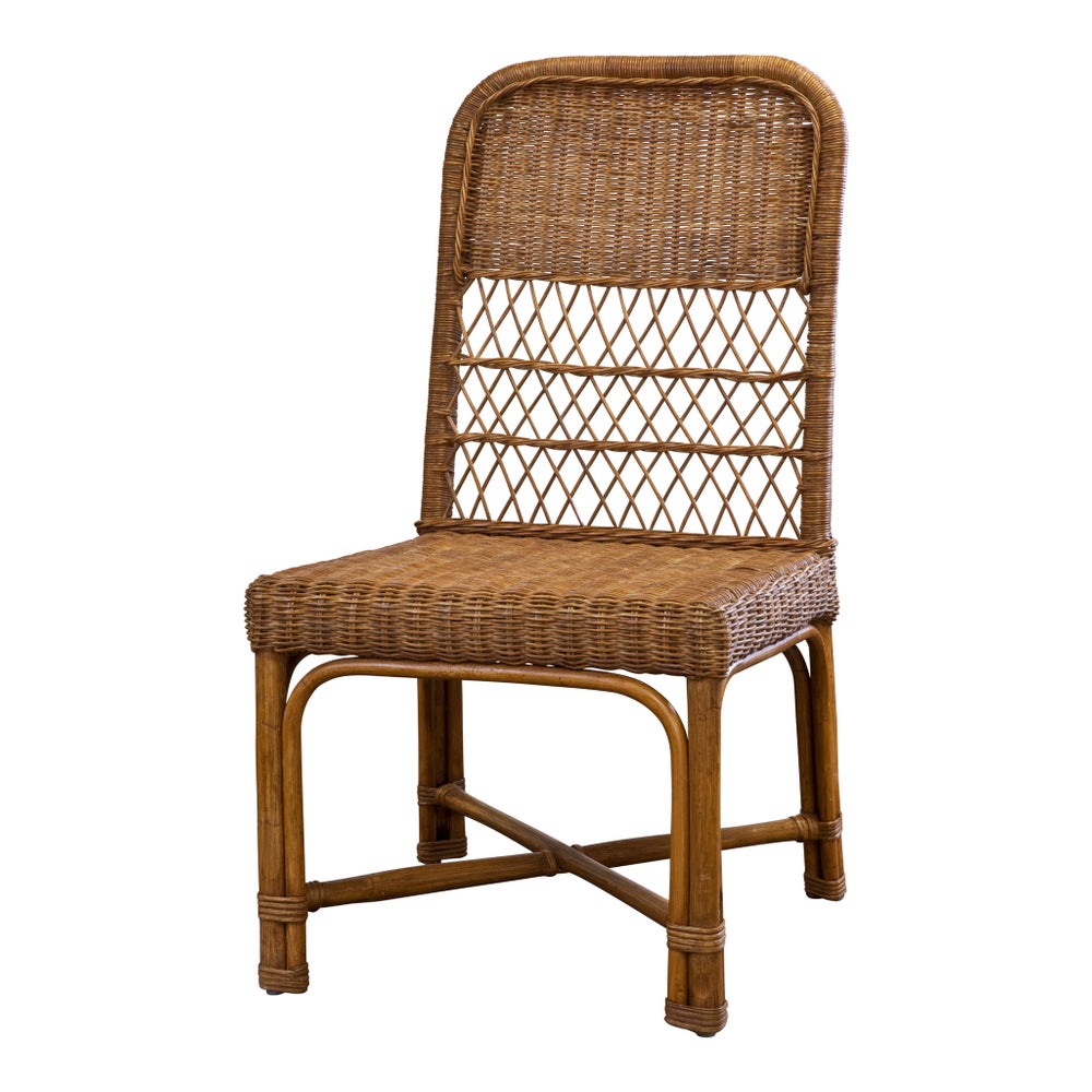 Tisbury Dining Chair Set of Two