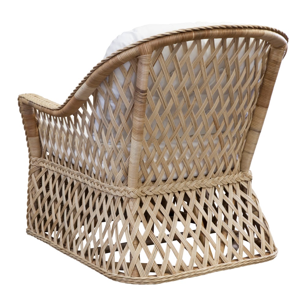 Trellis Lounge Chair