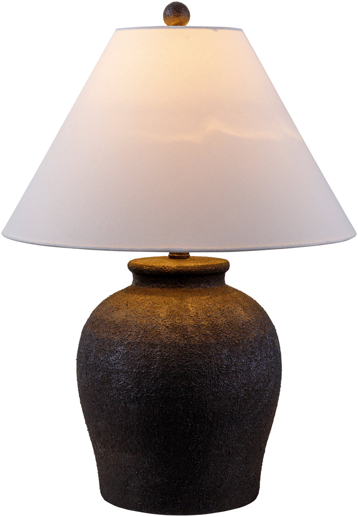 Mabon Table Lamp, MBN-001