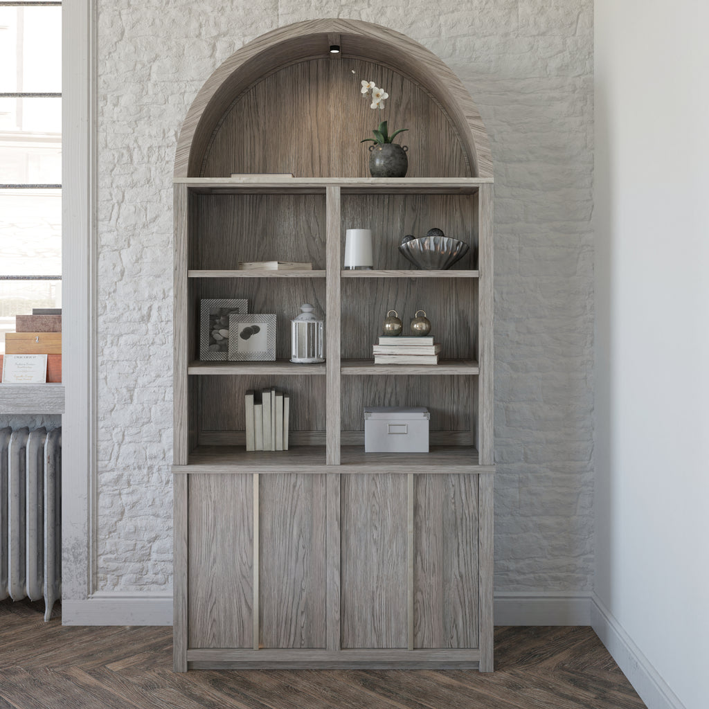 Vault Display Cabinet