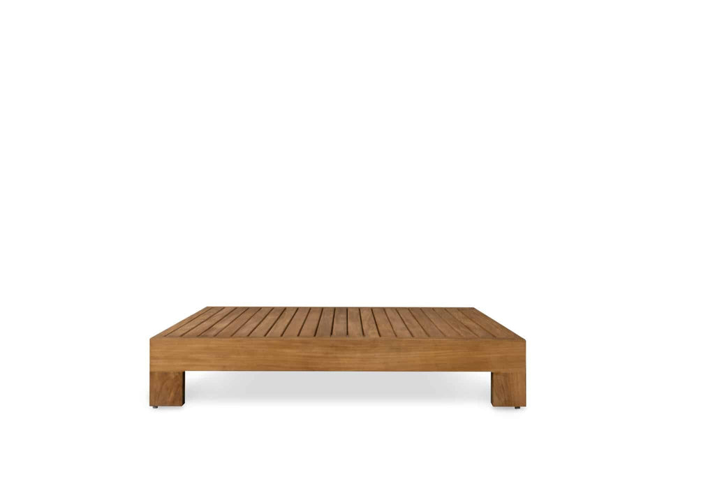 Coast Teak Coffee Table