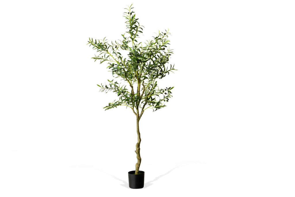 Artificial Olive Tree (82")