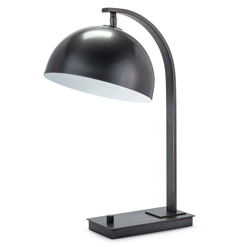 Otto Desk Lamp - Oil Rubbed Bronze