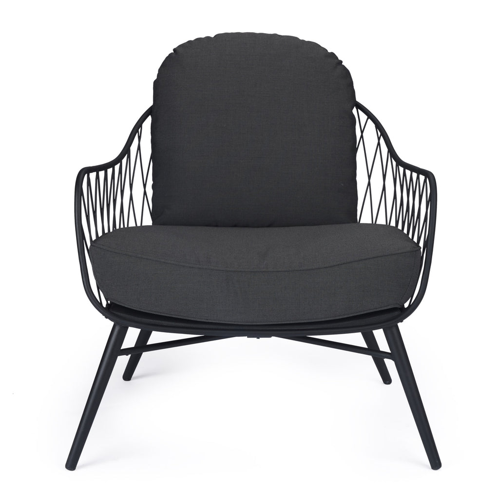 Lincoln Outdoor Relaxing Chair