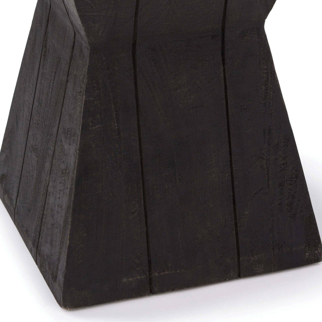 Thomas Stool - Ebony