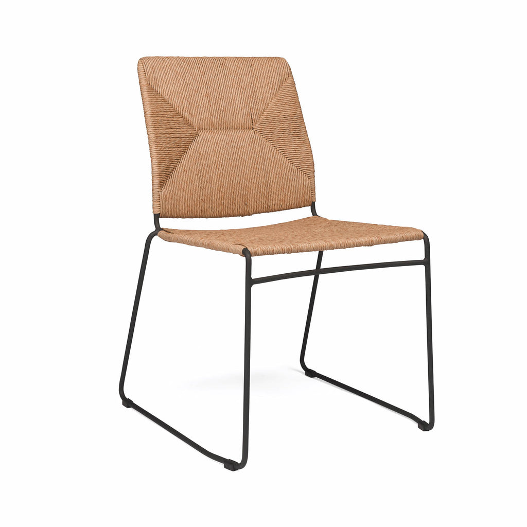 Luci Outdoor Dining Chair