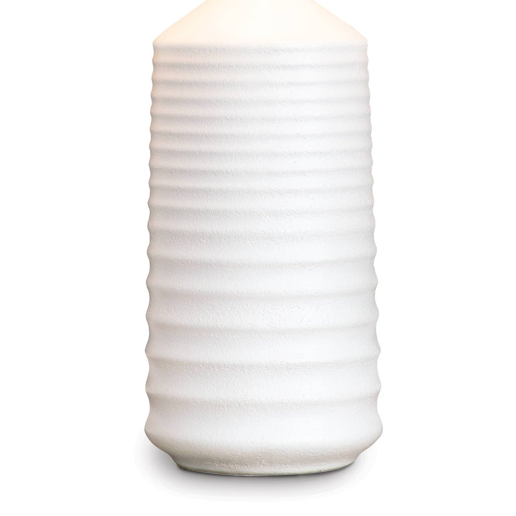 Temperance Ceramic Table Lamp