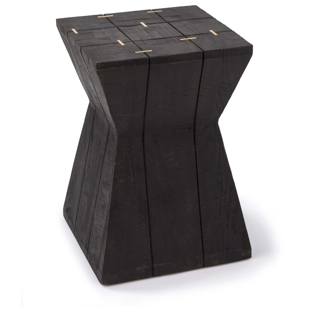 Thomas Stool - Ebony