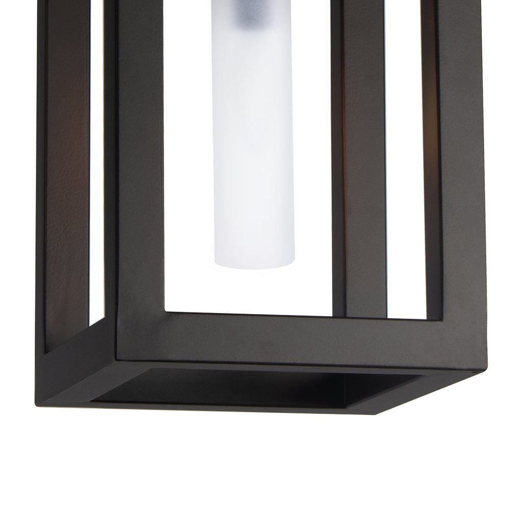 Montecito Outdoor Lantern Small