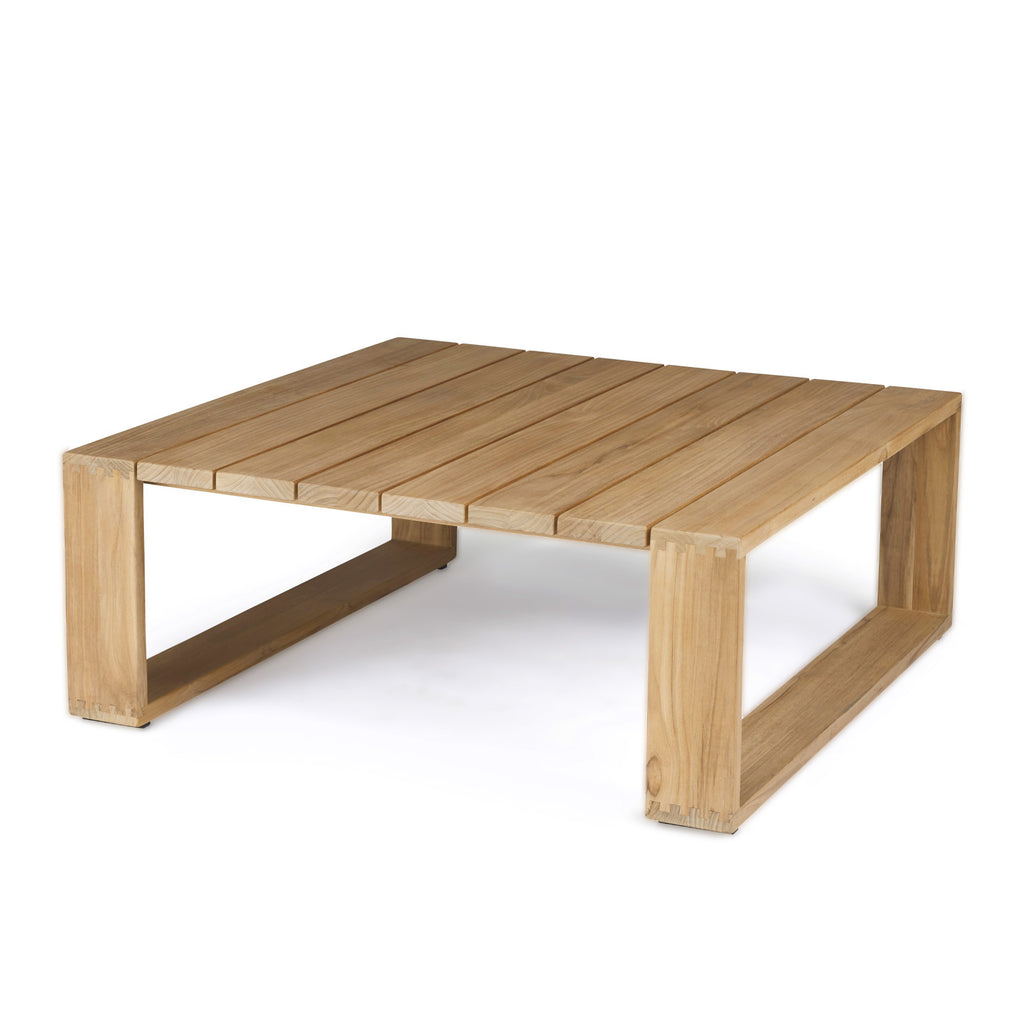 Kuba Teak Outdoor Coffee Table