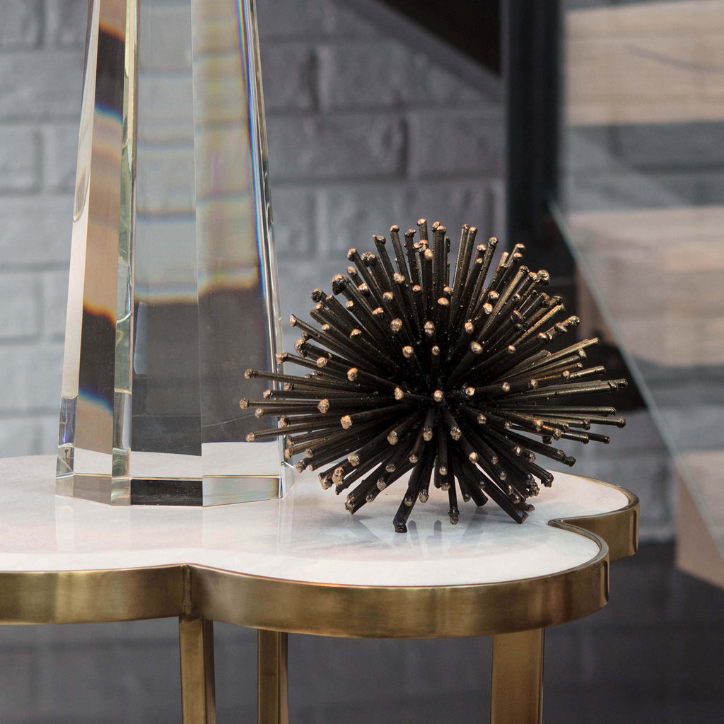 Sea Urchin Sculpture Large