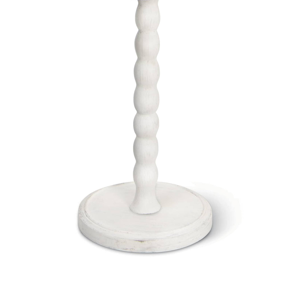 Perennial Floor Lamp - White