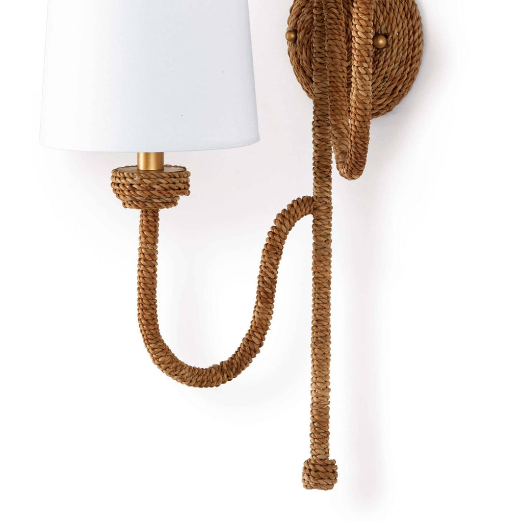 Bimini Sconce Double