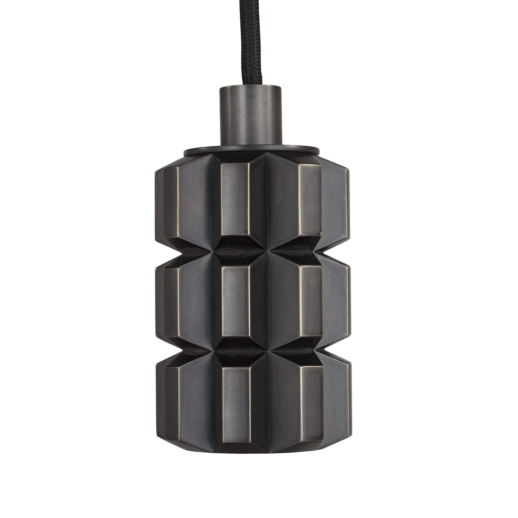 Clive Pendant - Oil Rubbed Bronze