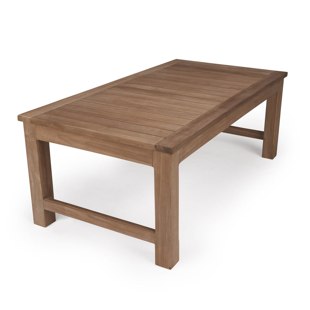 Monterey Teak Coffee Table