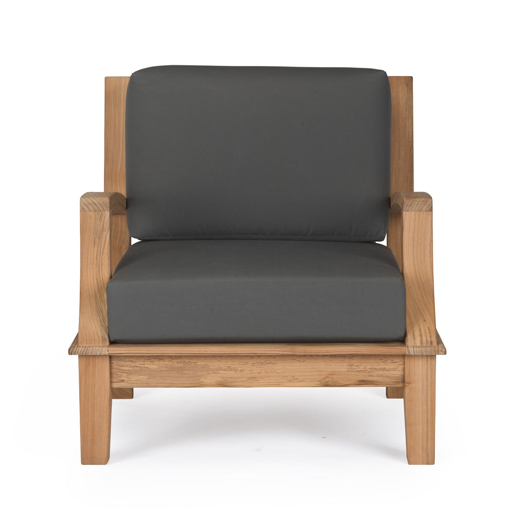 St. Barts Outdoor Club Chair
