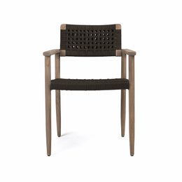 Ragnar Dining Arm Chair