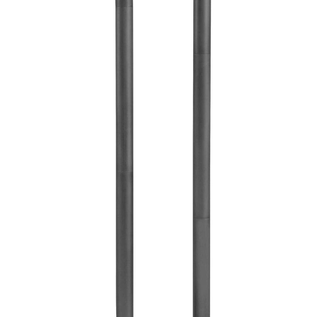 Happy Floor Lamp - Oil Rubbed Bronze