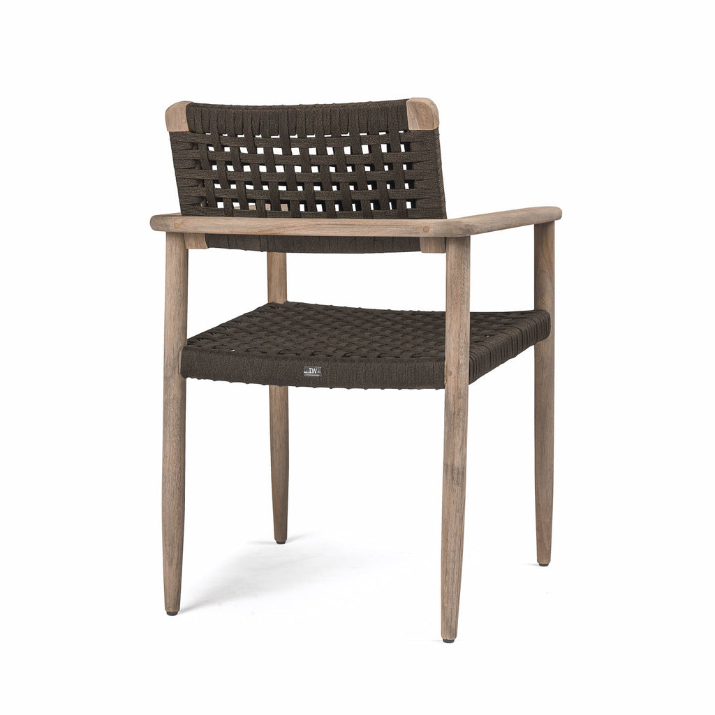 Ragnar Dining Arm Chair