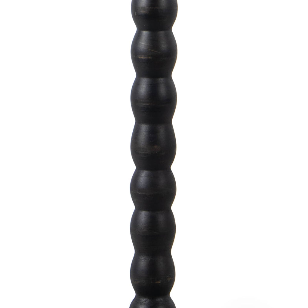 Perennial Buffet Lamp - Ebony