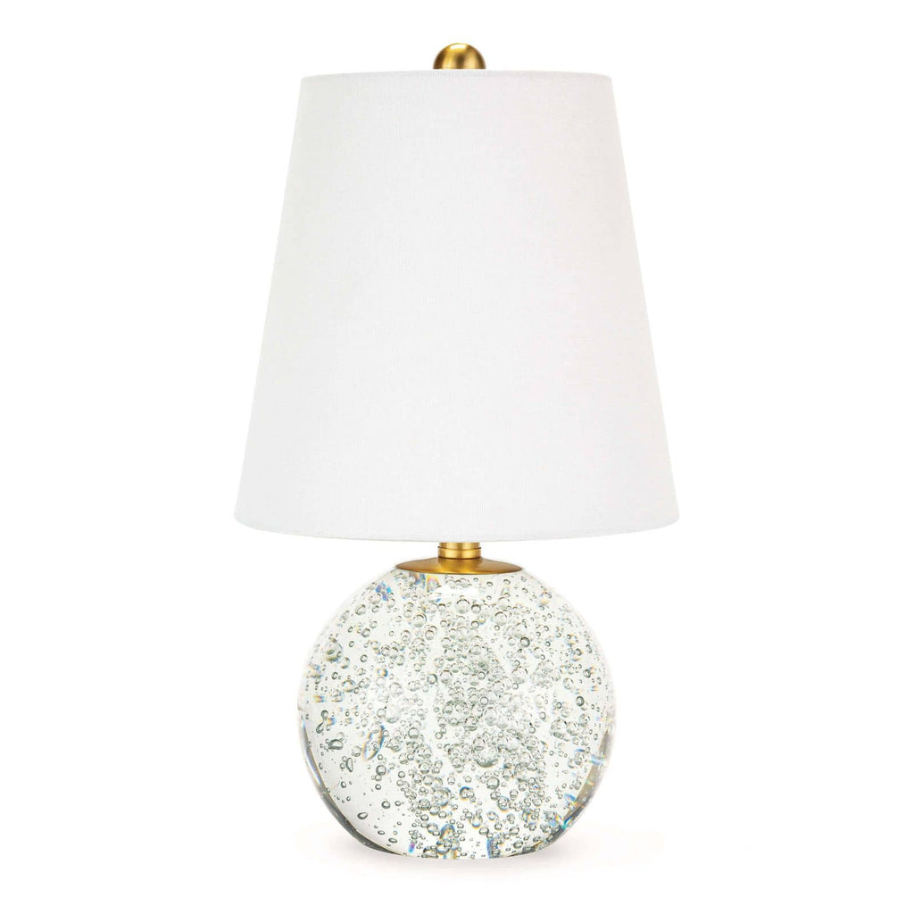 Bulle Crystal Mini Lamp