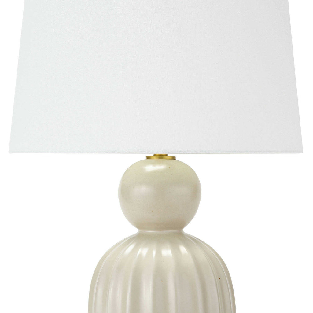 Tiera Ceramic Table Lamp