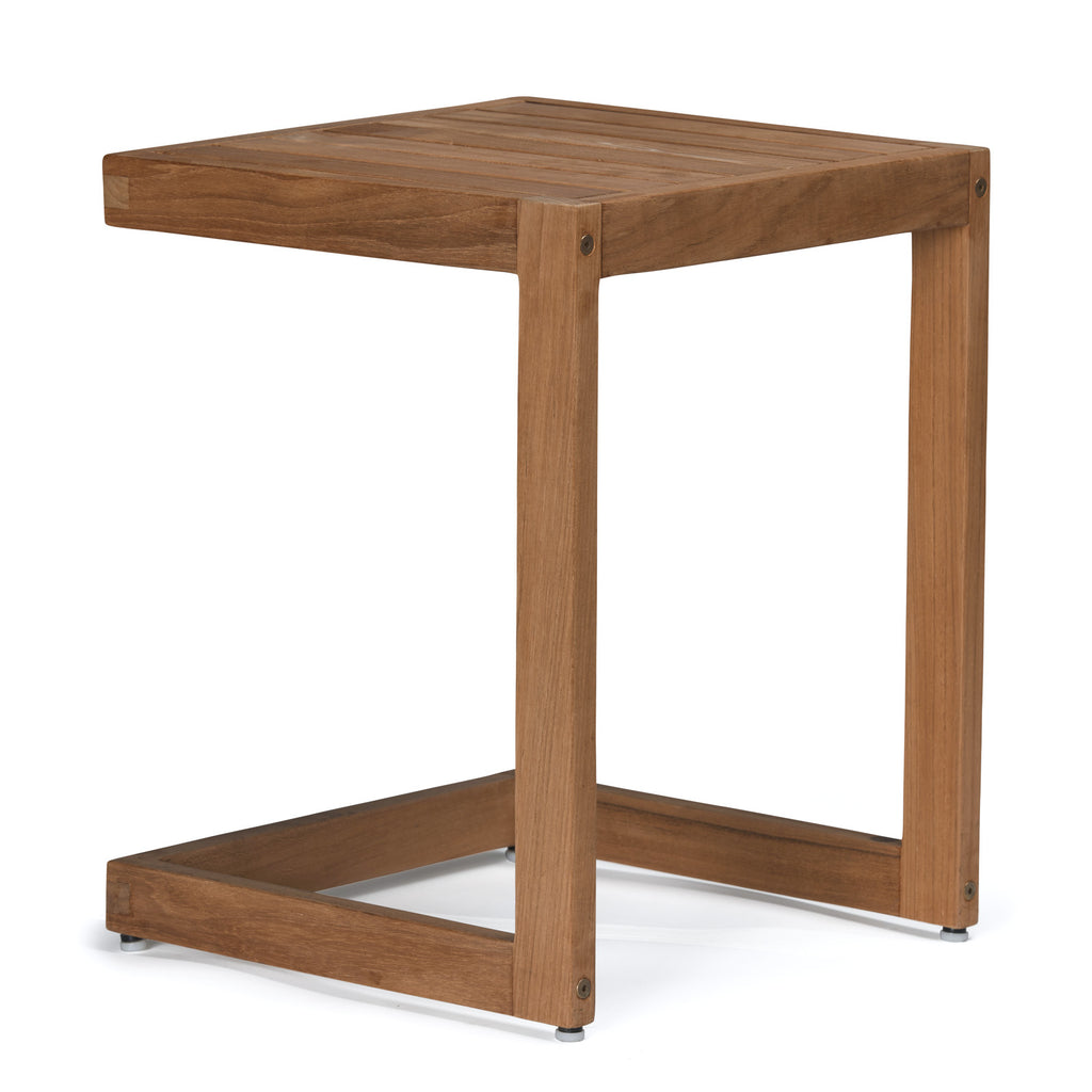 A-Grade Teak C-Table