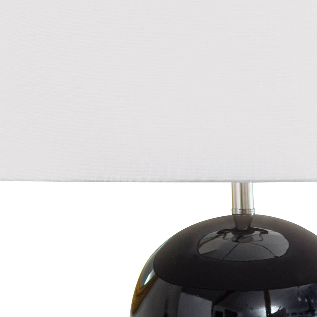 Westport Ceramic Table Lamp