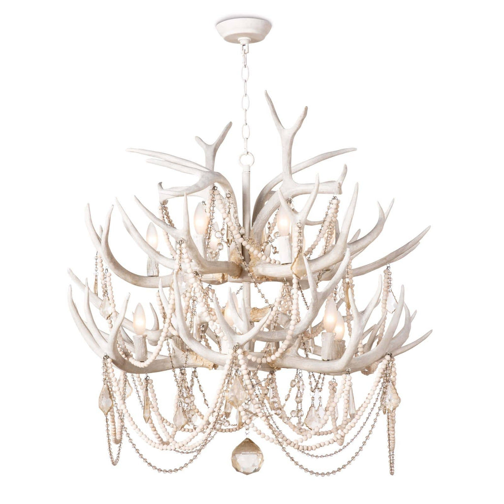 Cheyanne Antler Chandelier