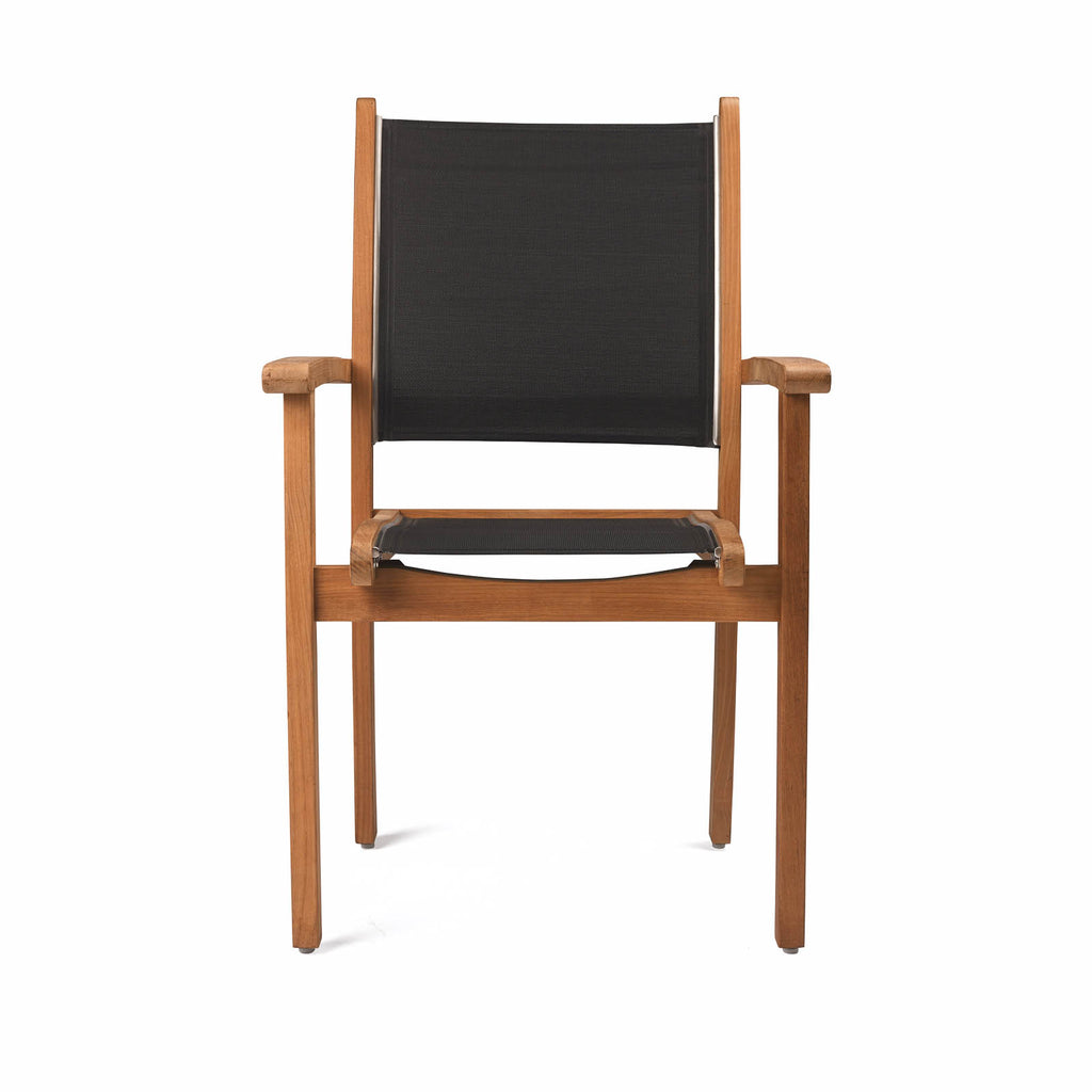 Tango Teak Chair