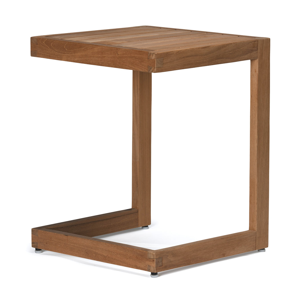 A-Grade Teak C-Table