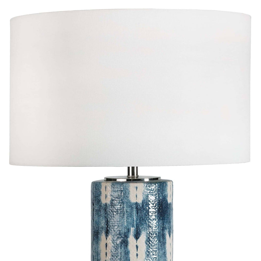 Mali Ceramic Table Lamp