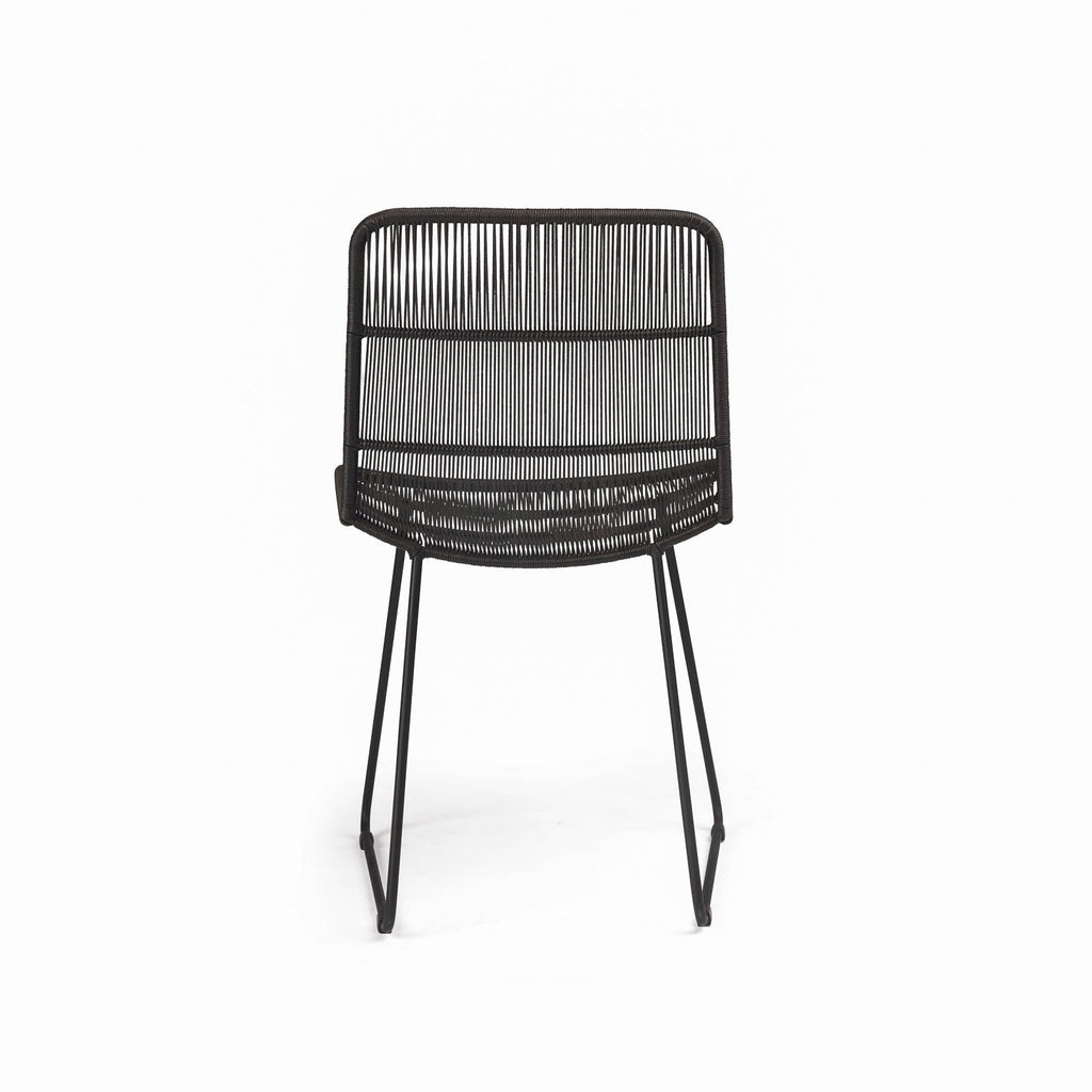 Nairobi Woven Dining Side Chair