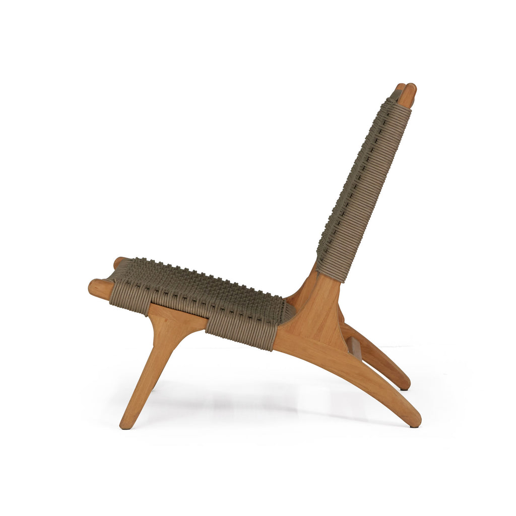 Tokio Teak Relaxing Chair