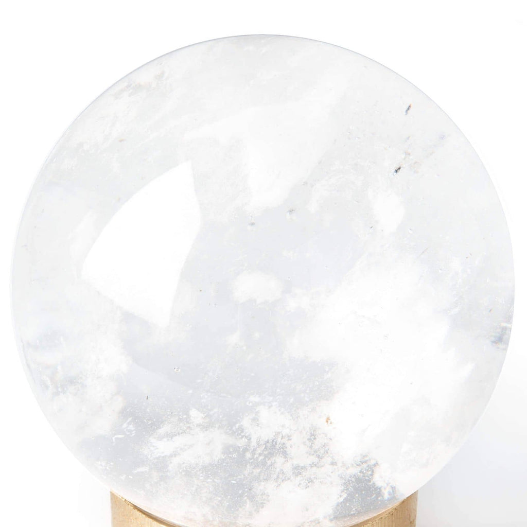 Odessa Crystal Sphere Large