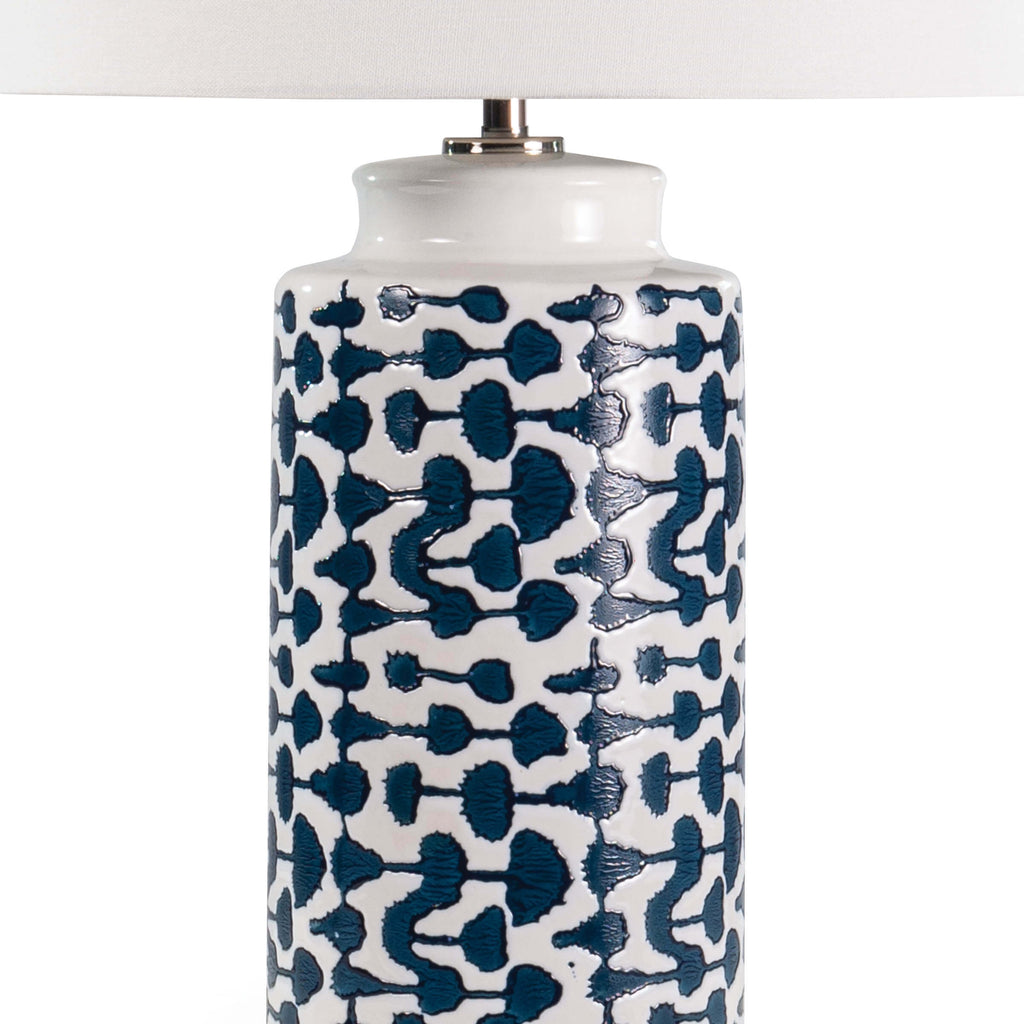 Cailee Ceramic Table Lamp