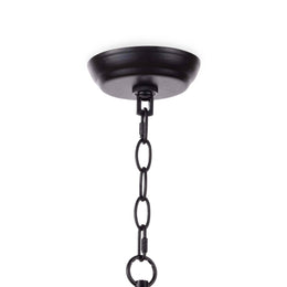 Caden Chandelier Small