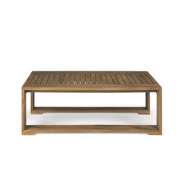 Havana Teak Coffee Table