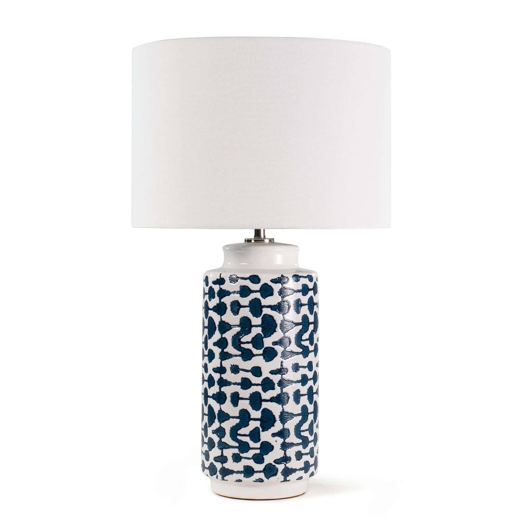 Cailee Ceramic Table Lamp