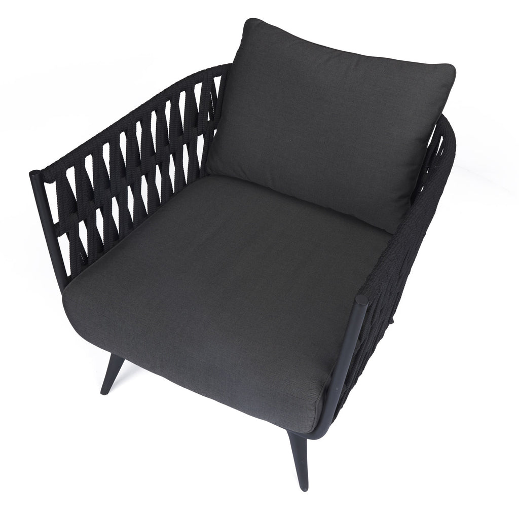 Westchester Outdoor Relaxing Chair