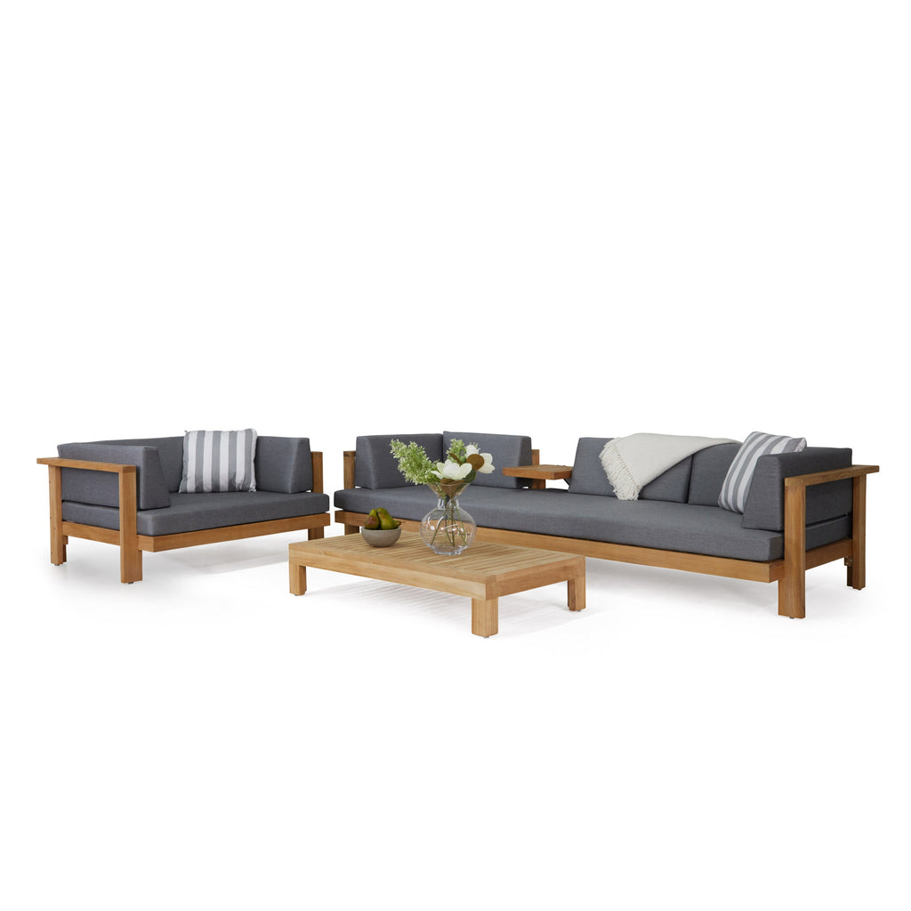 Cabo Teak Coffee Table