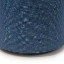 Aegean Round Table - Indigo