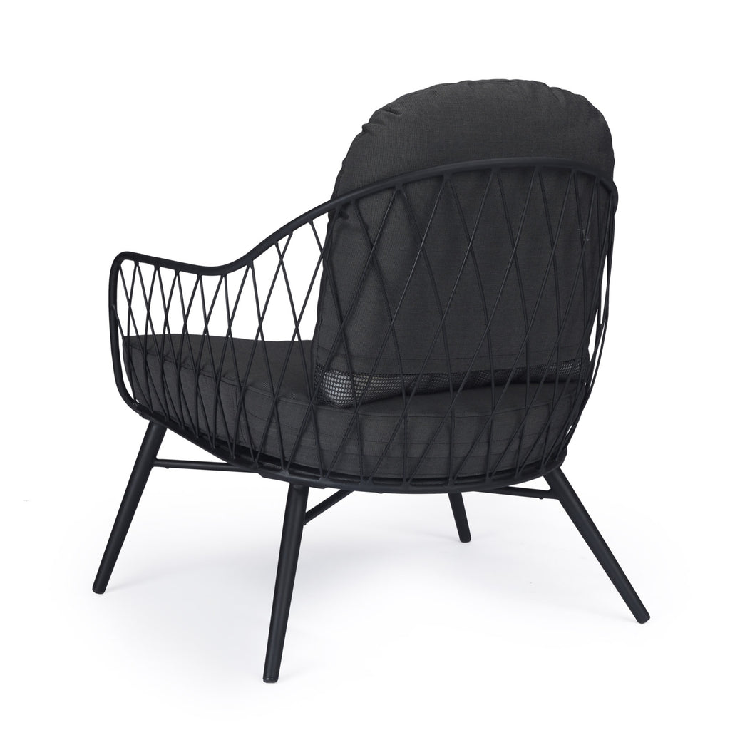 Lincoln Outdoor Relaxing Chair