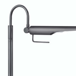 Raven Task Lamp - Oil Rubbed Bronze