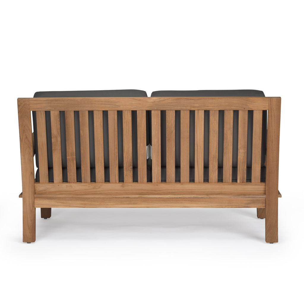 St. Barts Outdoor Loveseat