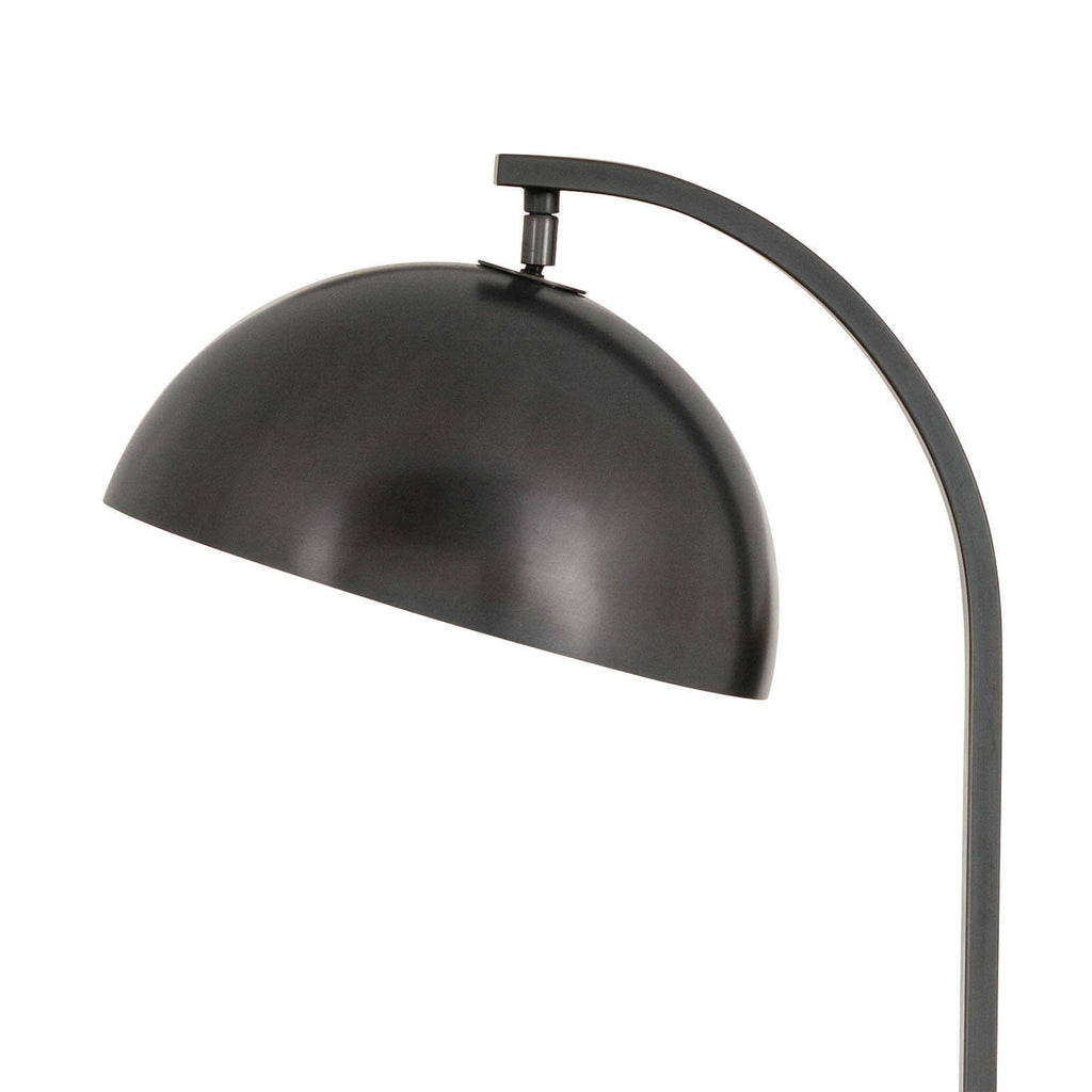 Otto Floor Lamp - Oil Rubbed Bronze