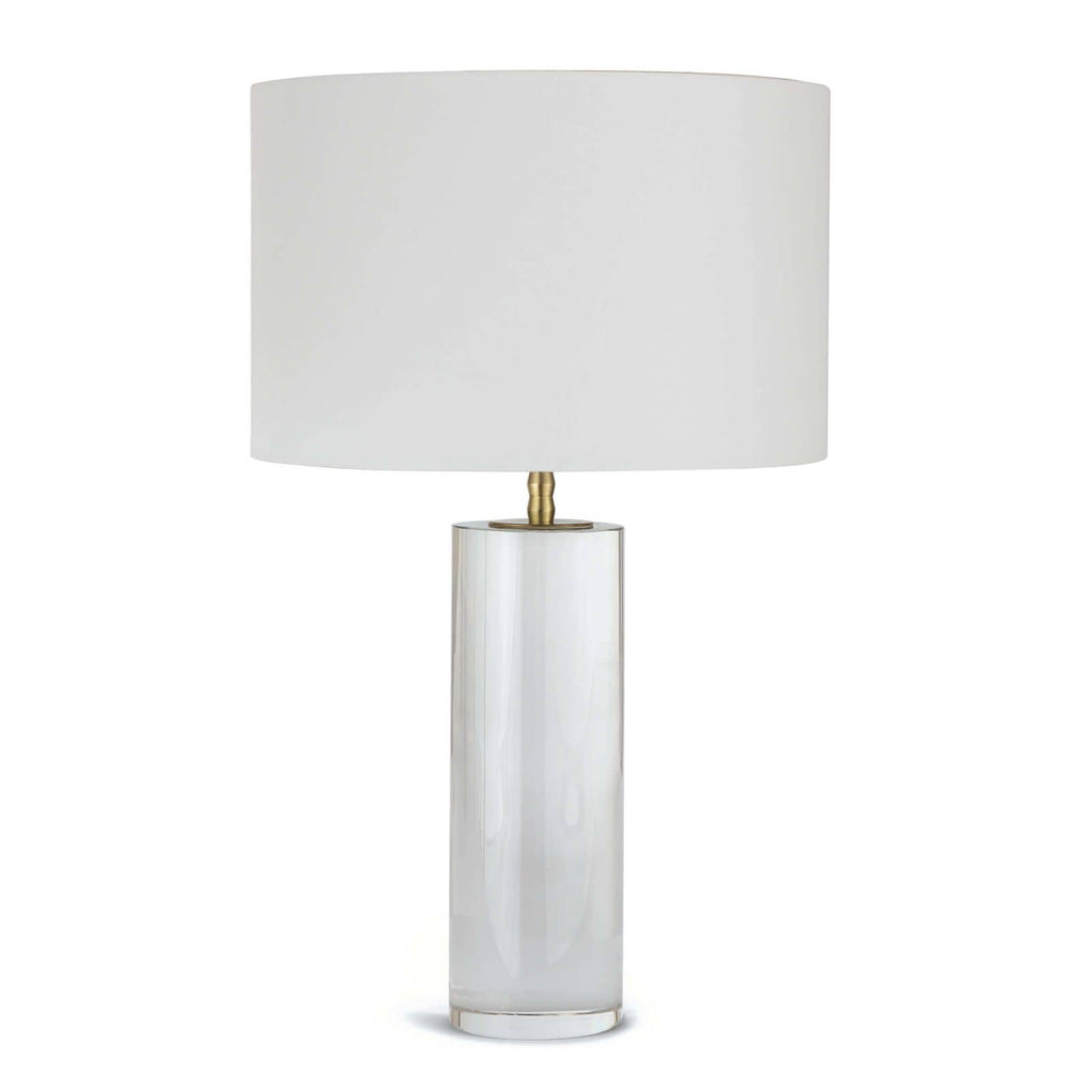 Juliet Crystal Table Lamp Large