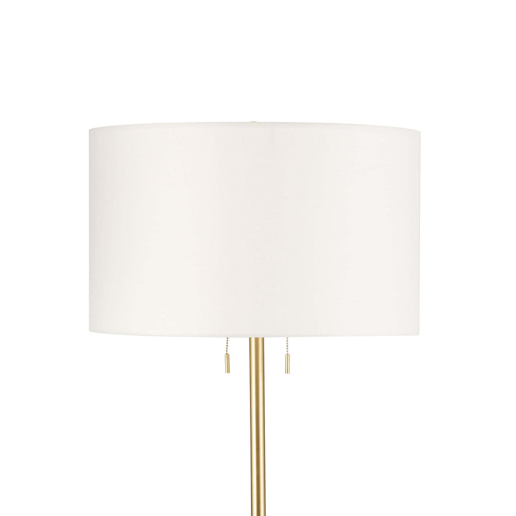 Bruno Floor Lamp