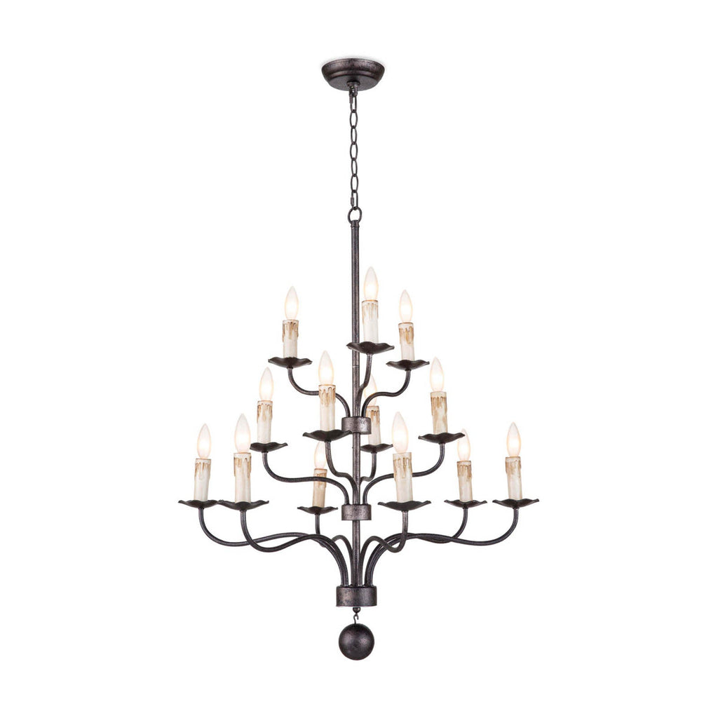 Caden Chandelier Small