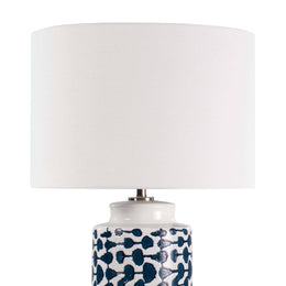 Cailee Ceramic Table Lamp